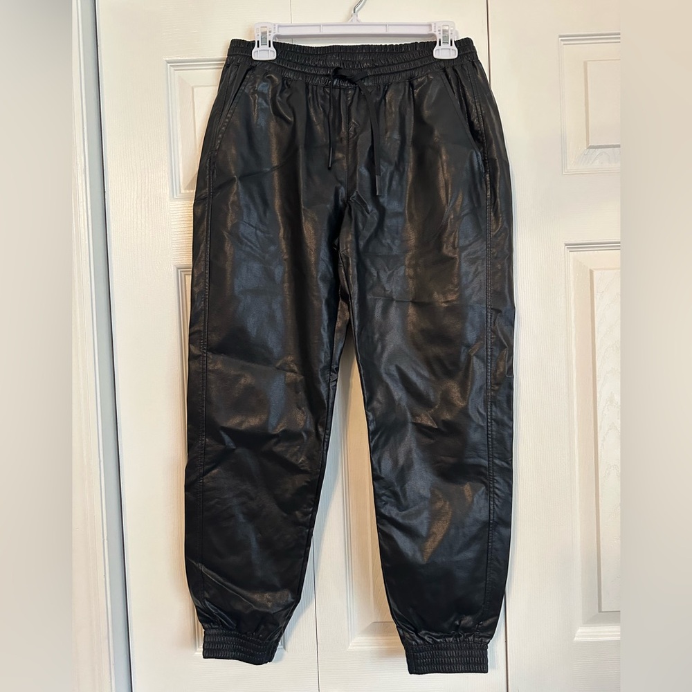 Zara Joggers